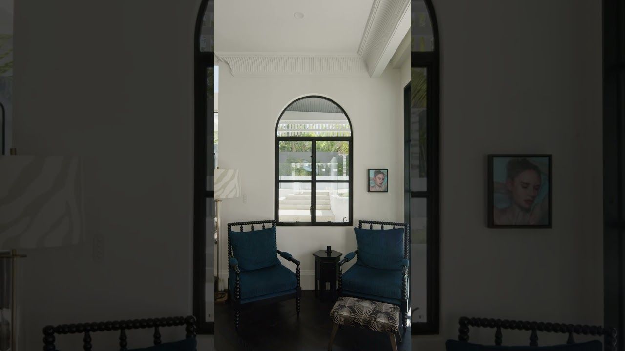 Zen Doors & Windows - Custom Made Steel Hinge, Cavity Sliding Doors & Casement Windows - Ascot QLD