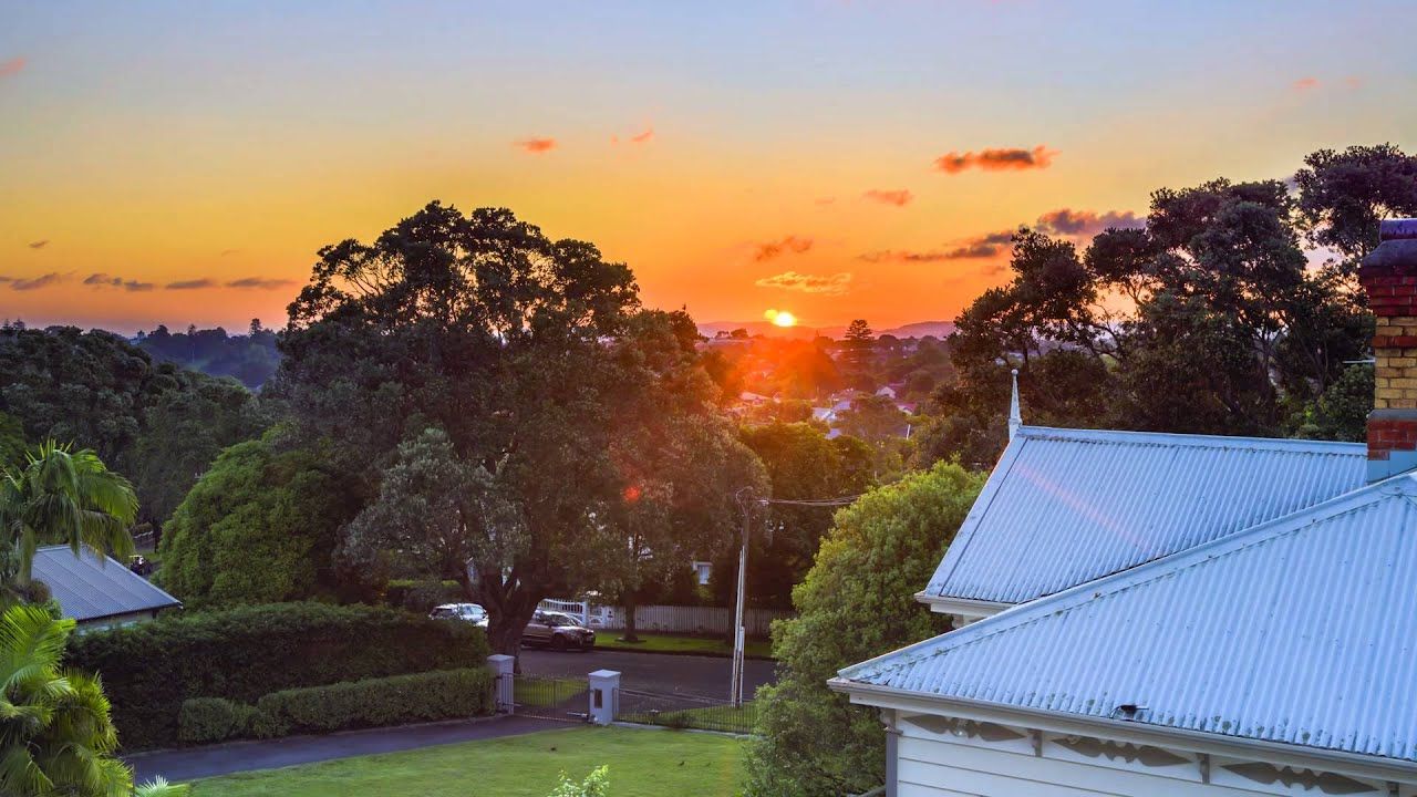 Epsom Parkside Home