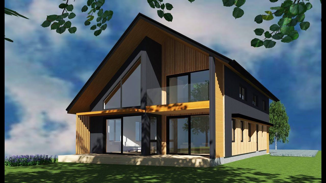 Superhome virtual tour video