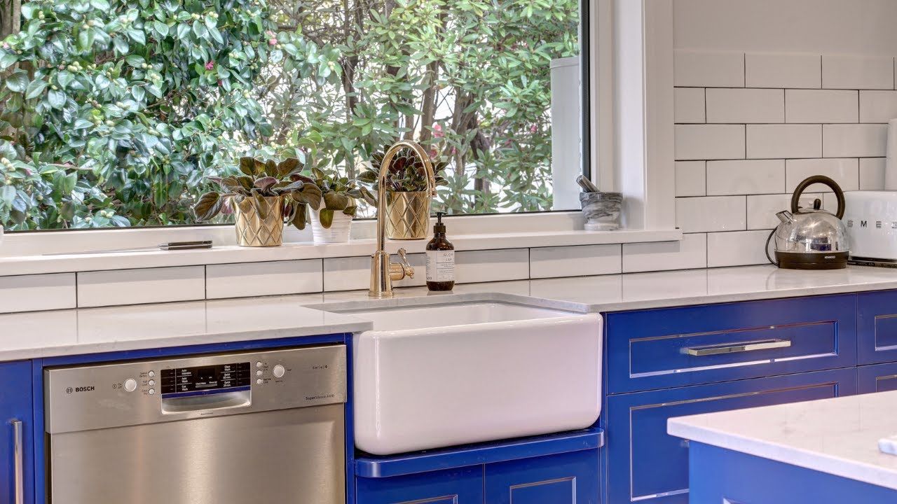 Stirling Renovation Testimonial