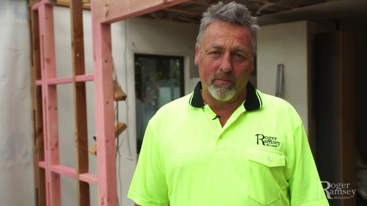 A Refreshed Home Renovation, Hamilton - Part Two Three weeks into this major renovation project and things are really moving ahead. Take a look at what’s happened so far and listen to how Roger Ramsey feels the project is going. video
