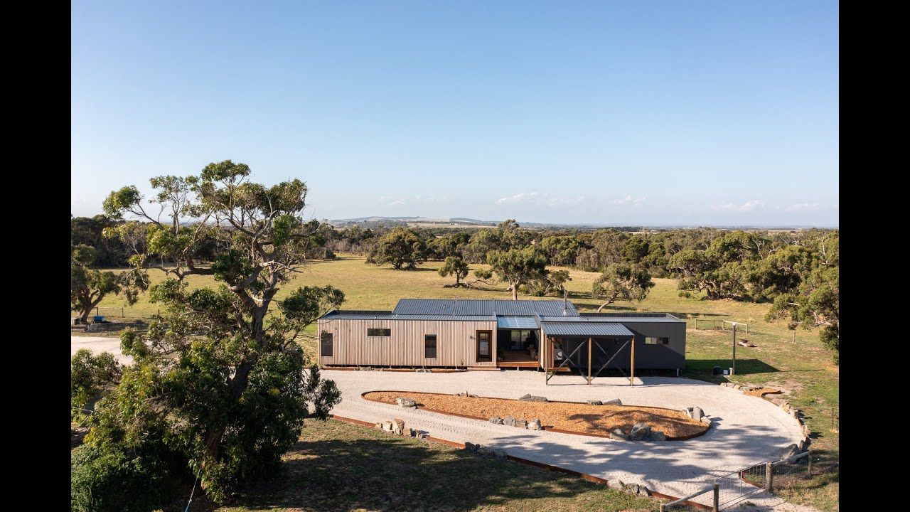 Riverland Project  video