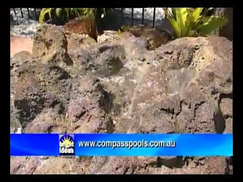 Vantage Compass Pools Bright Idea