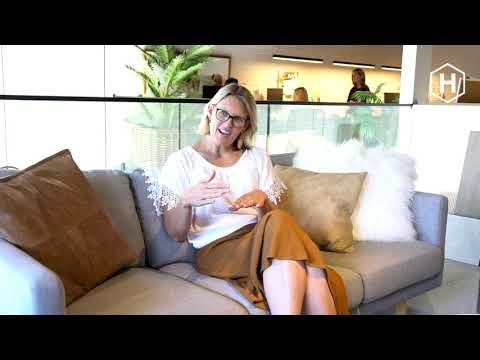 Case Study: North Steyne Oceanfront Home Interior Design Marvel video