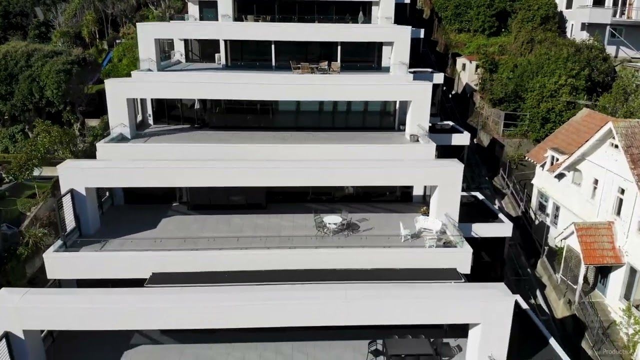 August Millard 308 Oriental Parade Video video