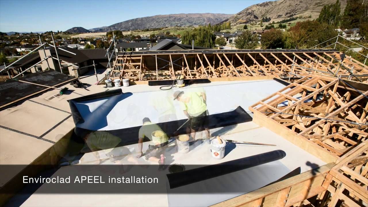 Viking Warmspan Installation Time Lapse