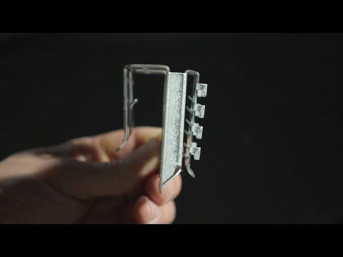 See the Graptor in action video