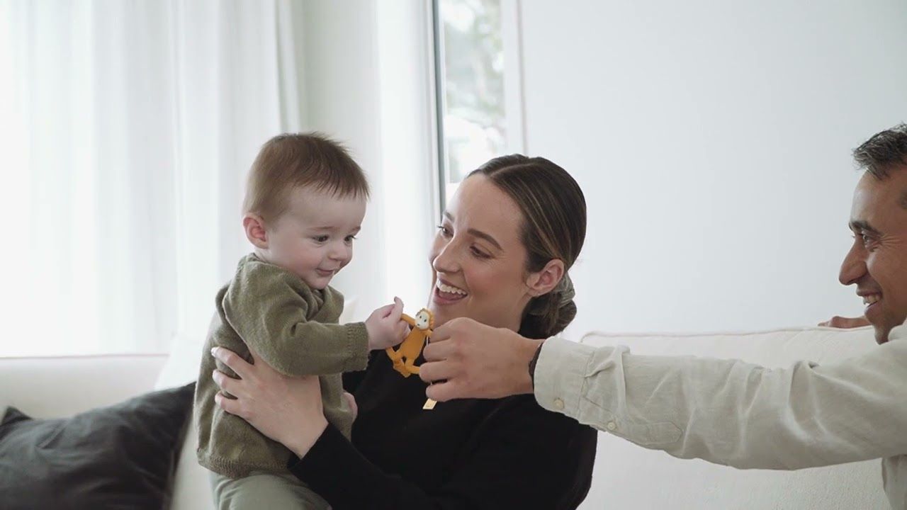 Johnsonville - Client Testimonial video