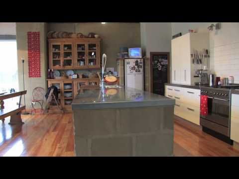Kitchens