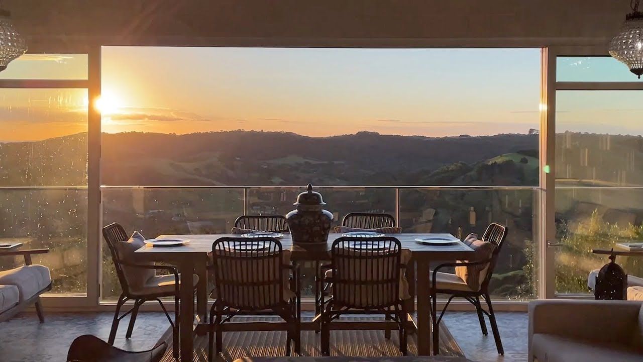 Awaawaroa Road Waiheke