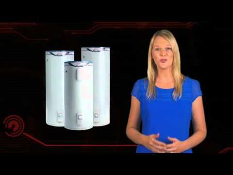 Rheem Interactive - Mains Pressure
