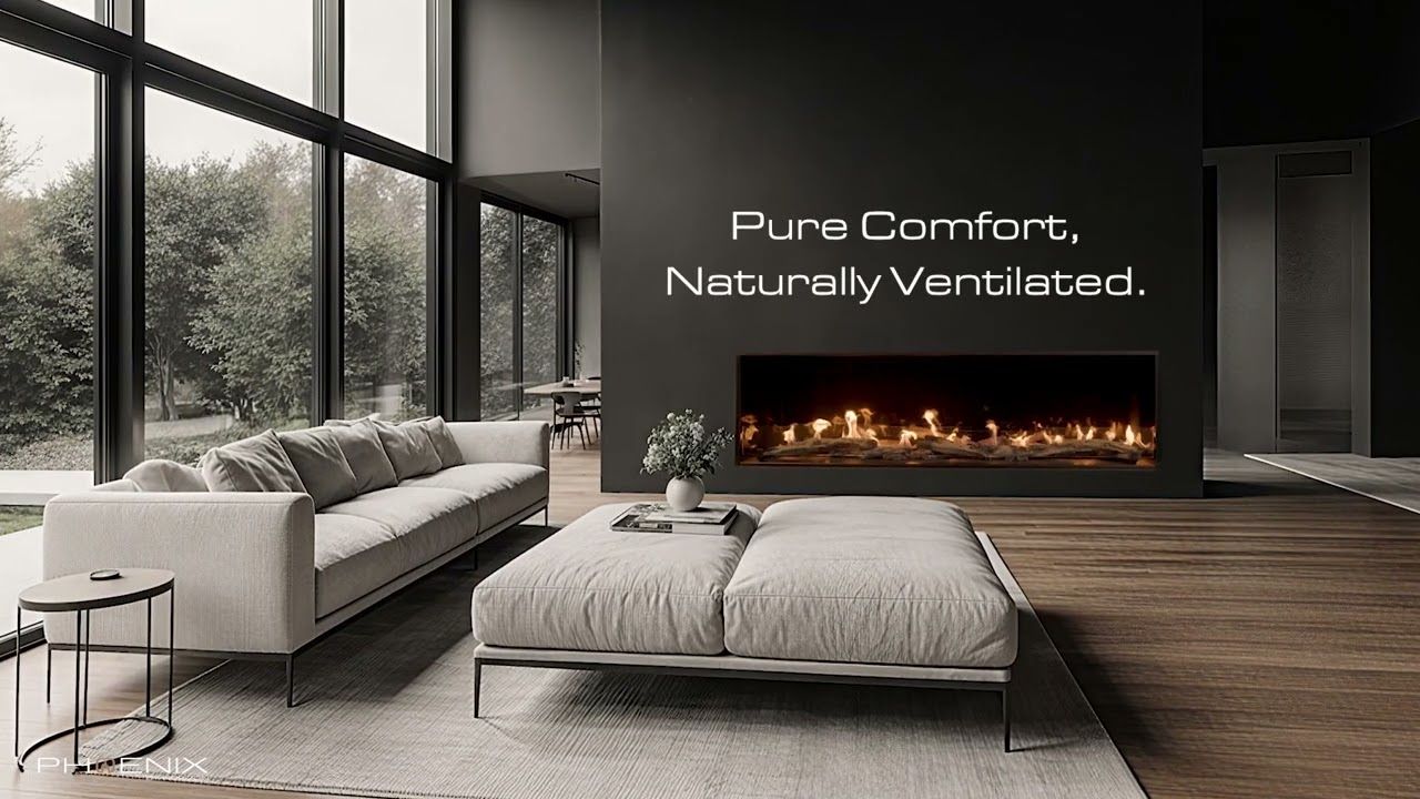 Introducing Phoenix by Horizon - Limitless size, shape and possibilities