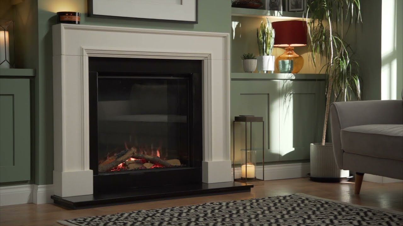 Rinnai ES 750