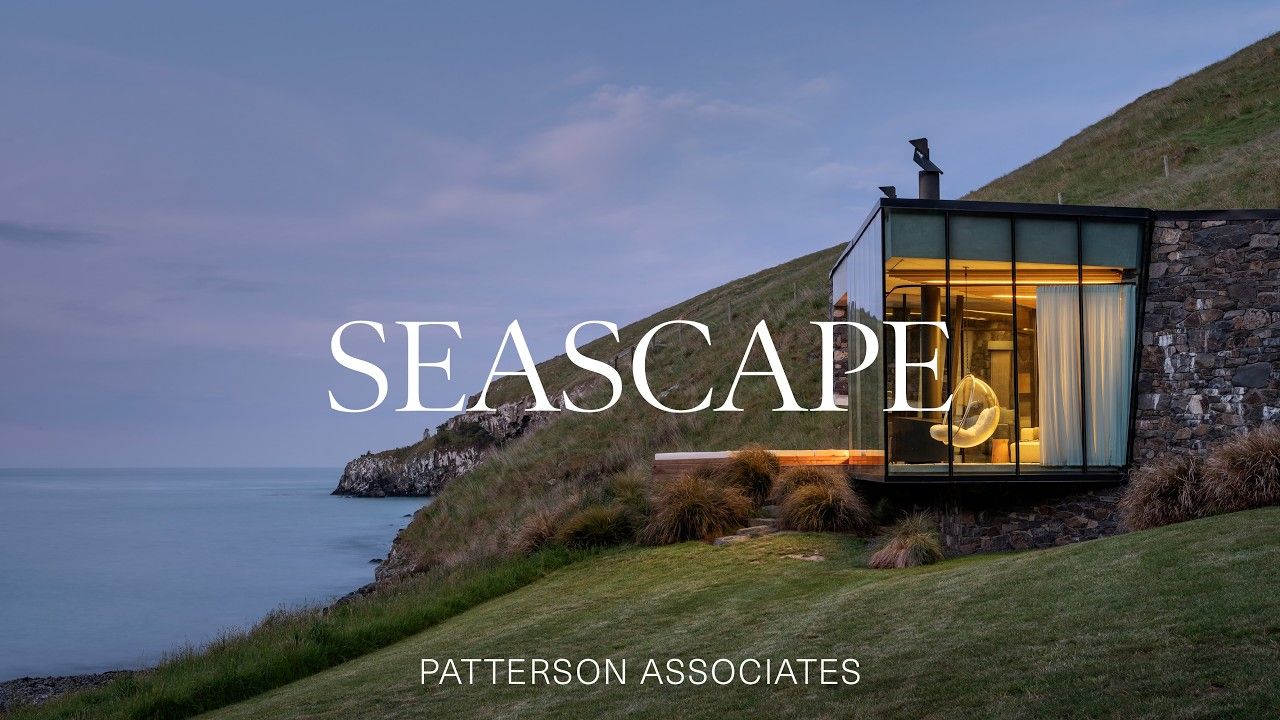 Seascape