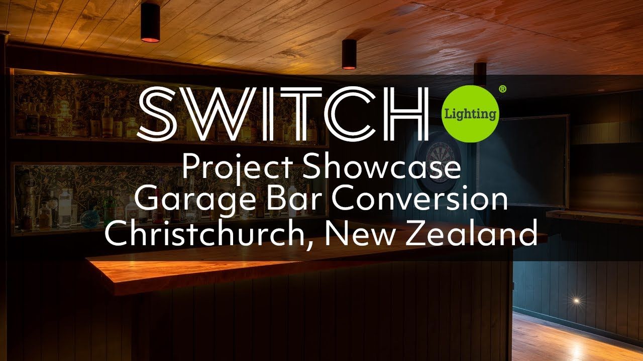 Inception Electrical and Switch Lighting 