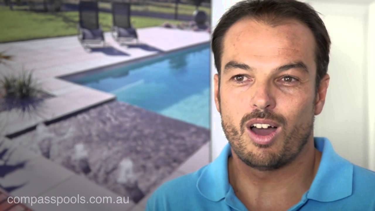 Compass Pools' Swimming Pool Advice