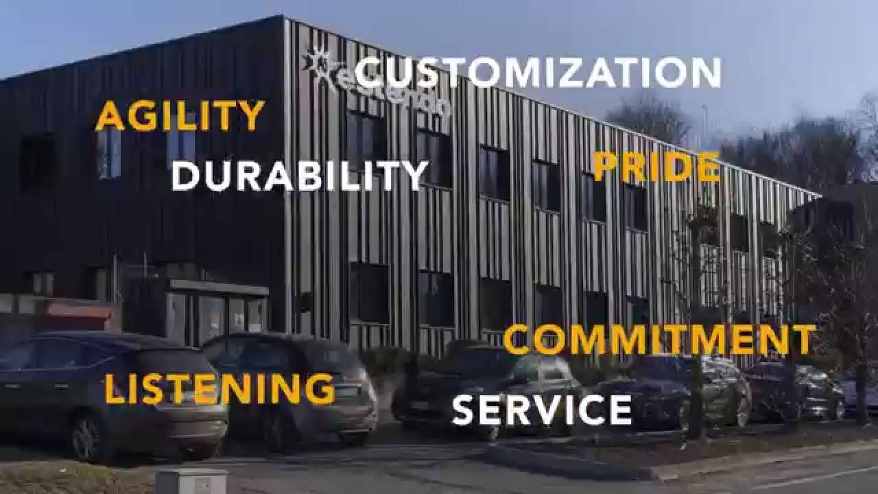 200 Years of Innovation
