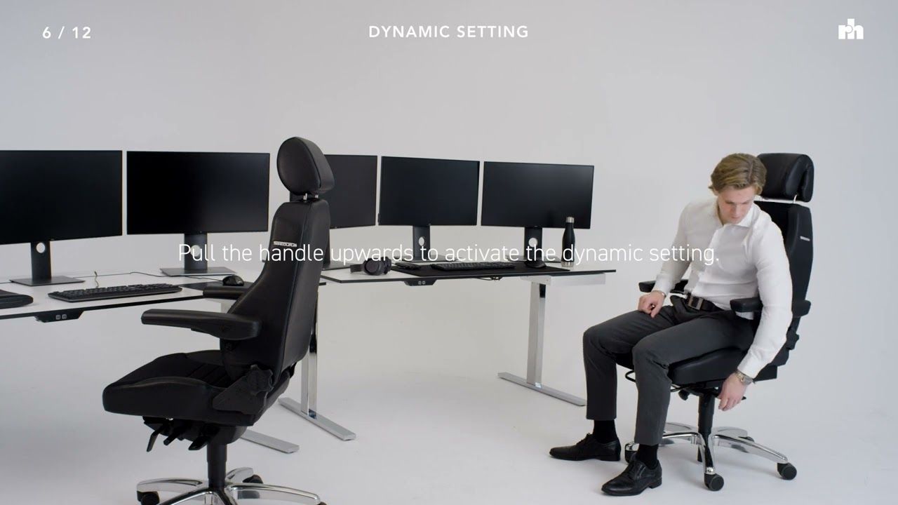 RH | Secur 24 | User Instruction