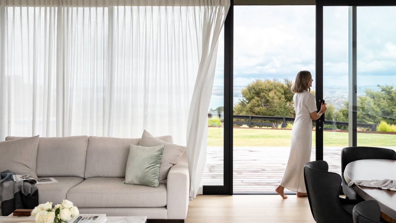 Step-by-Step Process for Getting Custom Window Furnishings in Your Home