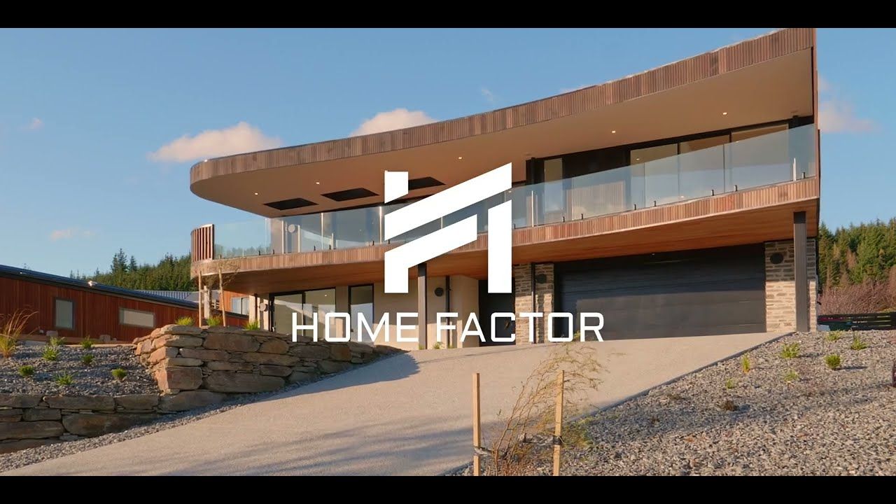 Presenting Clearview by Home Factor video