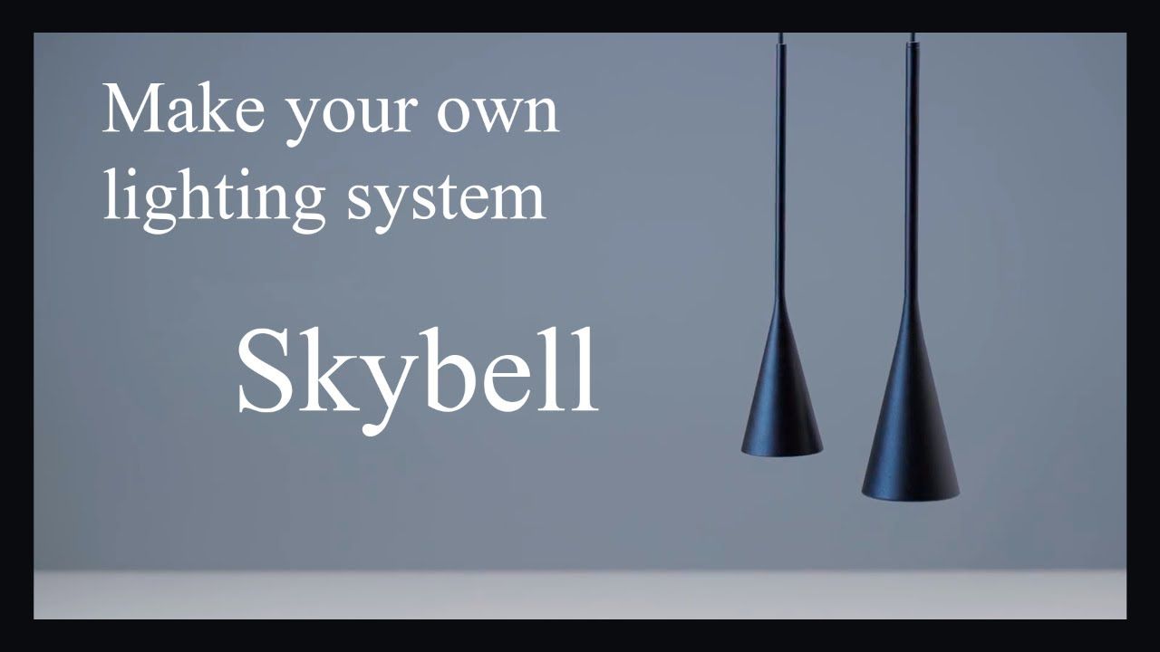 Skybell Lighting System