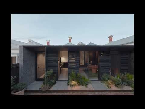 Brunswick Lean-to video