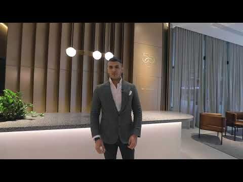 Lockton Workplace - Before and After video