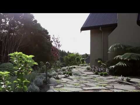 Greenhithe Modern Tuscan Garden video