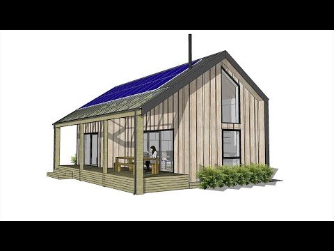 Plan Walkthrough video