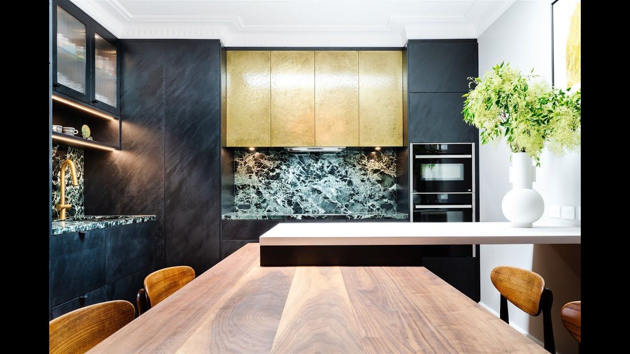 Hicks Residence: Full Home Transformation