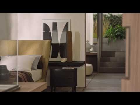 Poliform Night Area