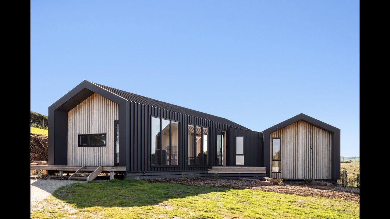 Ecoliv Kilcunda Project