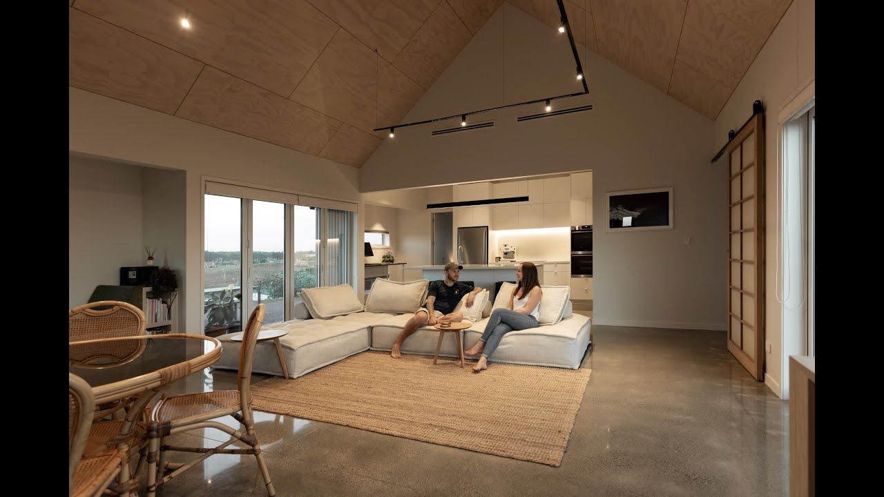 New eHaus owners share their experience