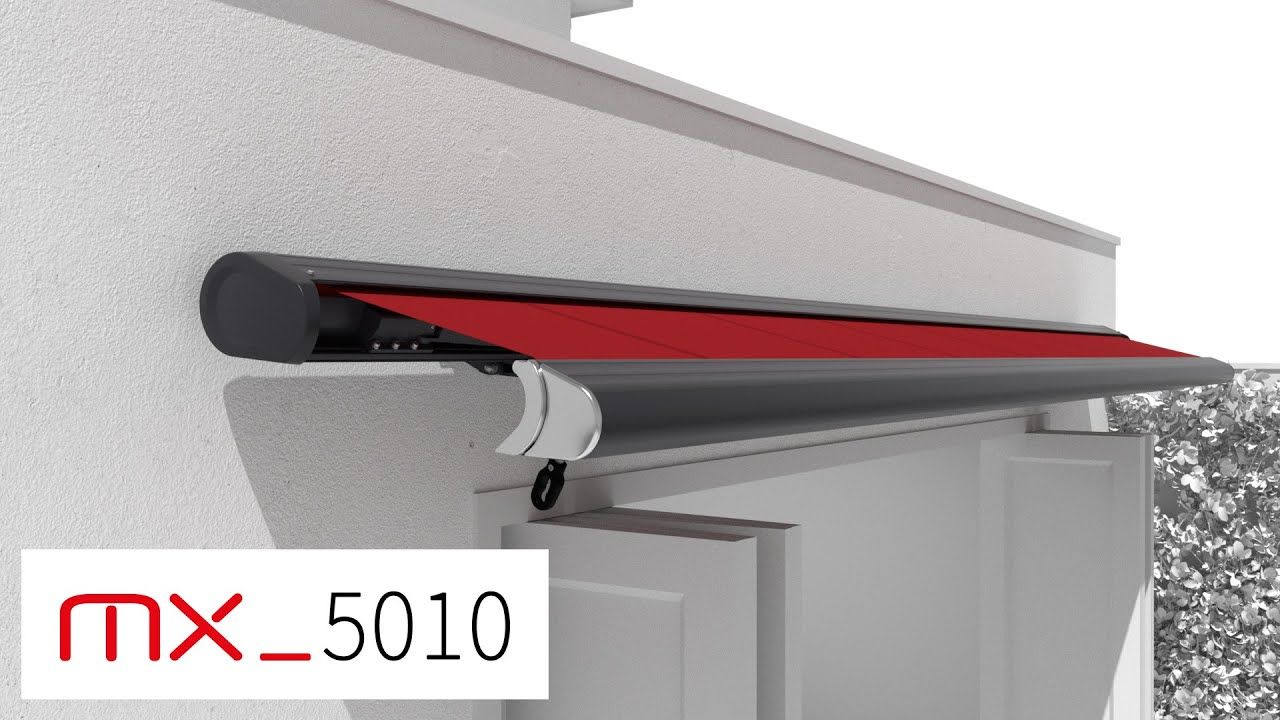 markilux 5010 - Spot
