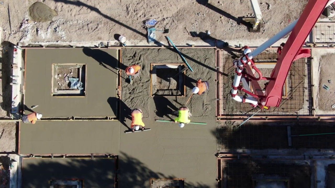 Creating Haberfield Gardens