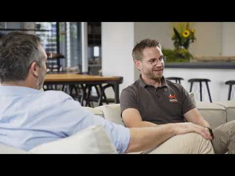 Technik Construction - Hampton Full Tour