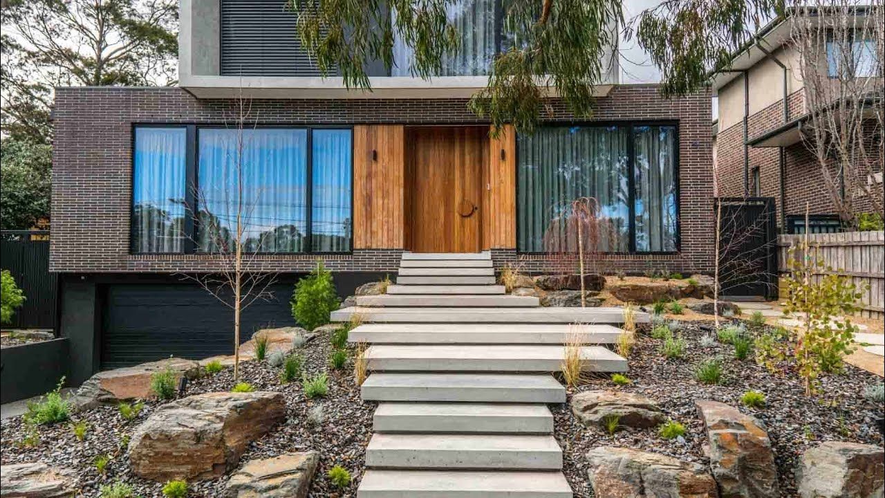 Mount Waverley Project video