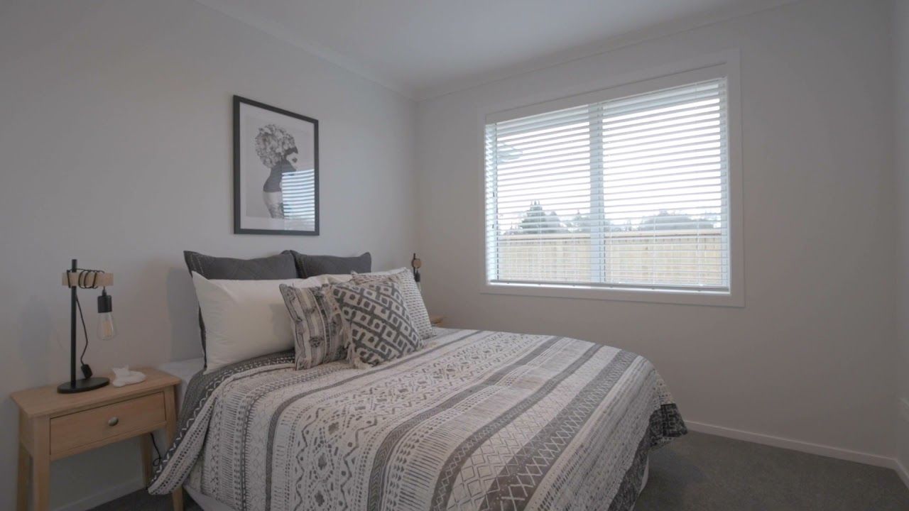 Vesey Drive, Katikati video