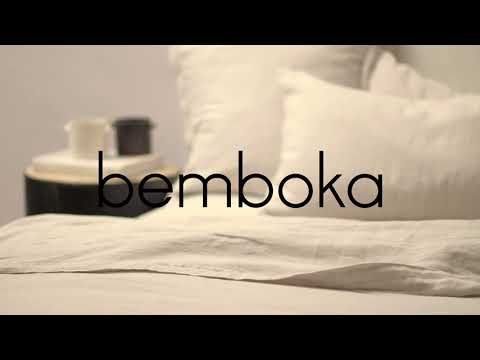 Bemboka Luxury Belgian Linen Sheets