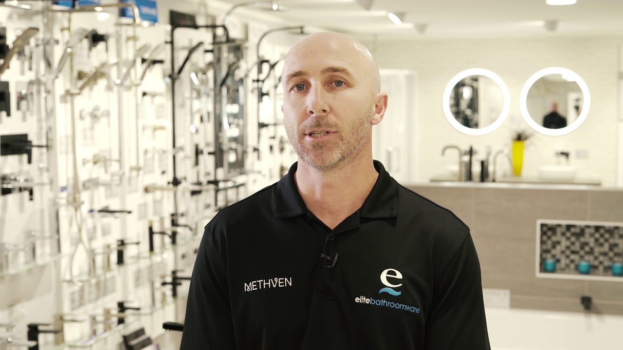 Elite Bathroomware - Auckland's specialists in bathroomware