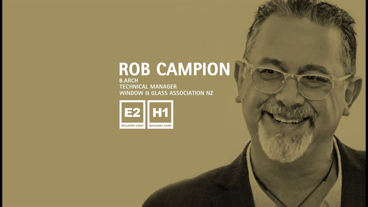 2025 knowledge zone - Rob Campion