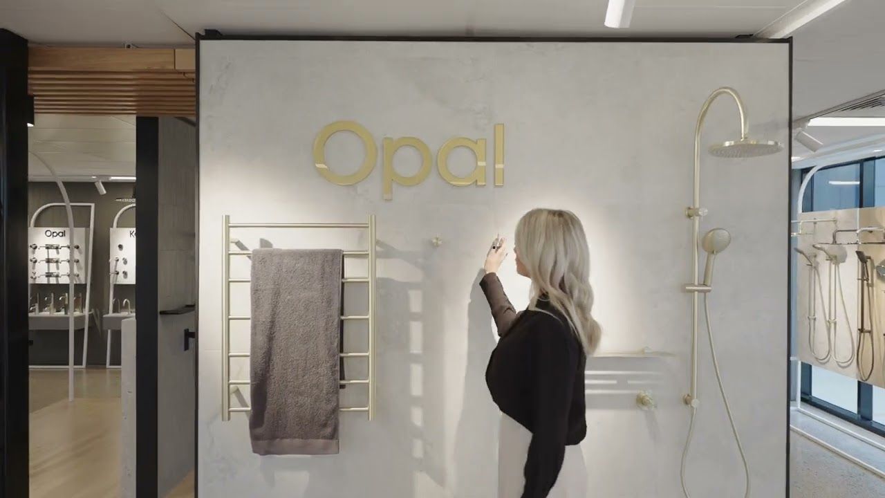 Opal Range