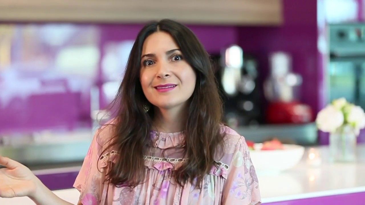 In the Kitchen with Samira Damirova - Why Choose a Schweigen