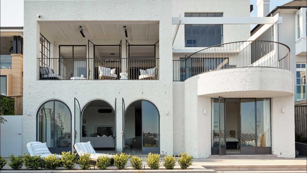 OneUp Building - Mosman case study