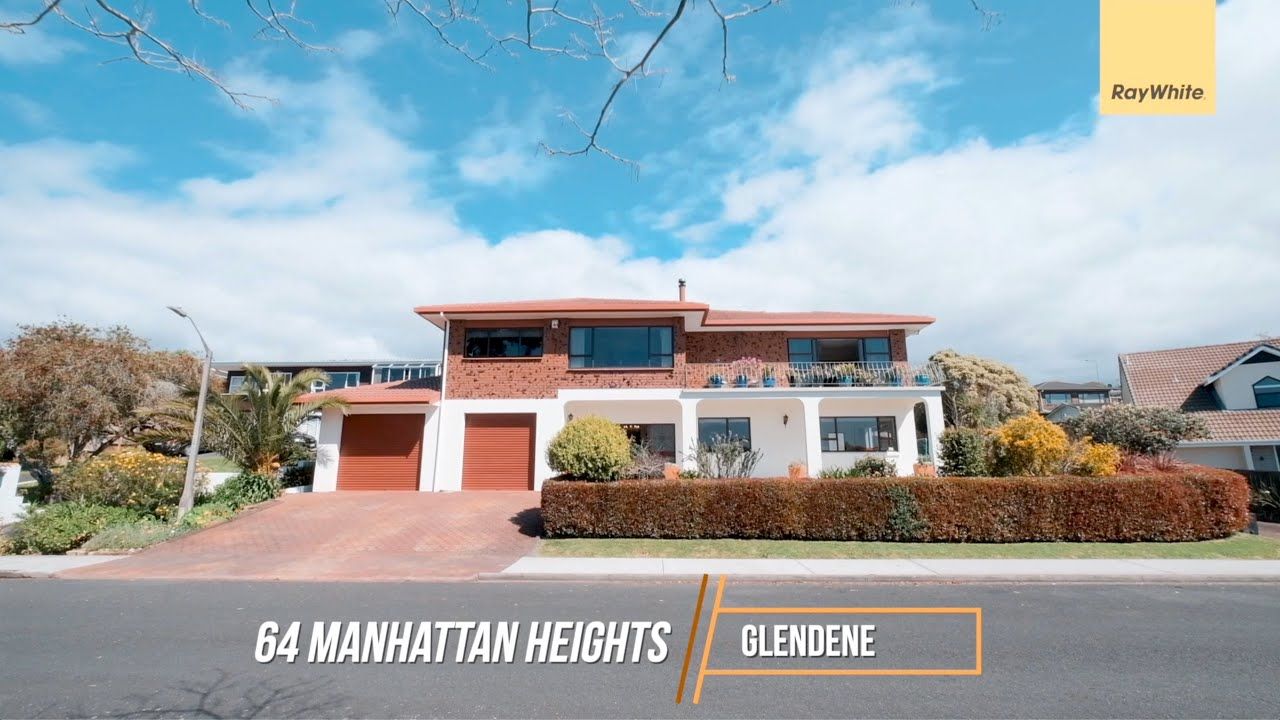 Residential Video with Aerial Footage video