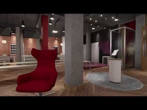 ABSA Bank, The Bank is Dead Feature, Service Design, South Africa, Designed by Design Partnership