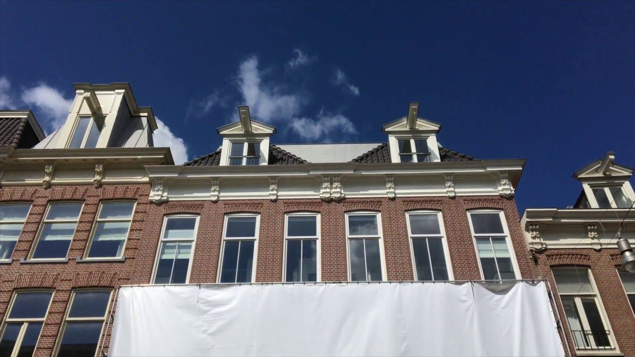 Crystal House Amsterdam
