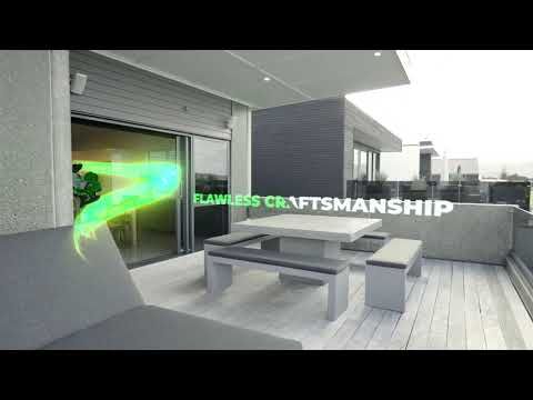 Mangatawhiri Road, Omaha New Build video