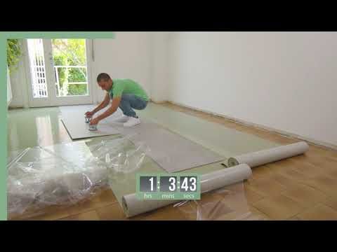 Kerlite Easy Installation Steps