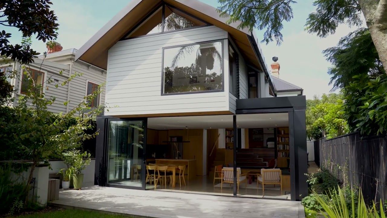 Ponsonby Heritage